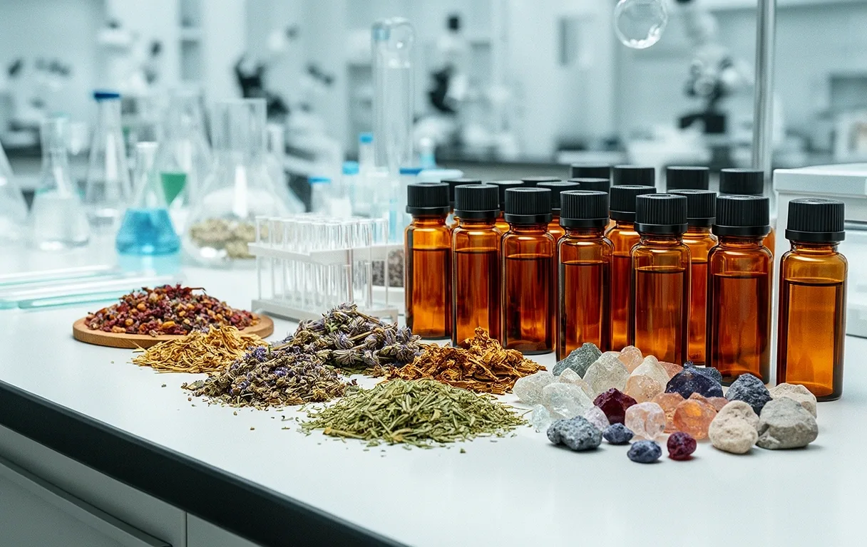 Laboratorium MeśkieSuplementy